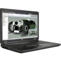 HP ZBook 17 G2, černá_763180813