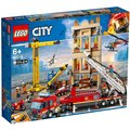 LEGO® City 60216 Hasiči v centru města_494289019