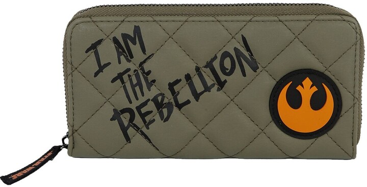 Peněženka Star Wars - I am the Rebellion_1912365551