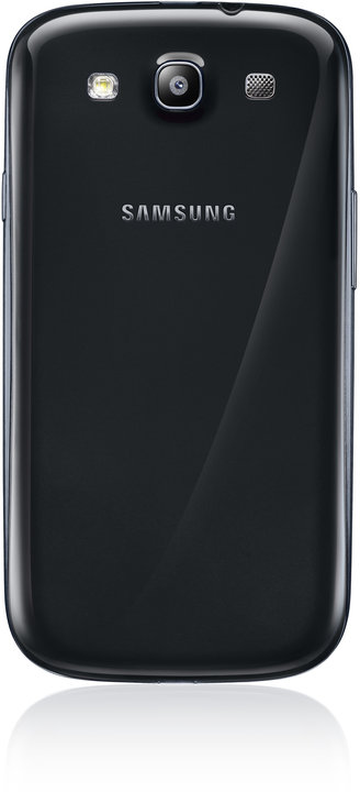 Samsung GALAXY S III (16GB), Saphire Black_699067546