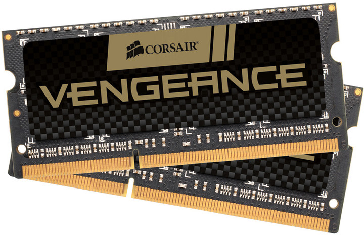 Corsair Vengeance 16GB (2x8GB) DDR3 1600 SO-DIMM_1605935238