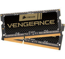 Corsair Vengeance 16GB (2x8GB) DDR3 1600 SO-DIMM_1605935238