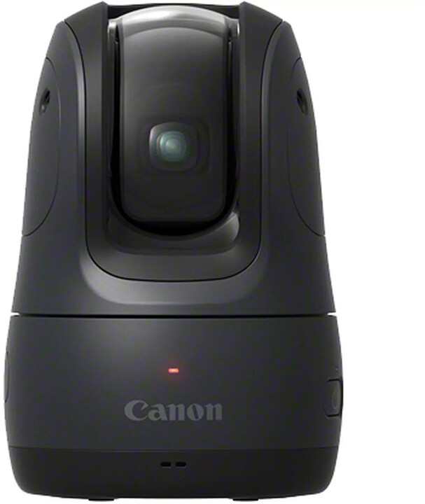 Canon PowerShot PX Essential Kit, černá_134174850