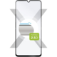 FIXED ochranné sklo Full-Cover pro Samsung Galaxy A25 5G, lepení přes celý displej, černá_489684649