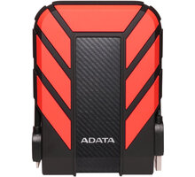 ADATA HD710 Pro, USB3.1 - 1TB, červený Poukaz 200 Kč na nákup na Mall.cz