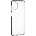 FIXED gelový zadní kryt Slim AntiUV pro Samsung Galaxy A13, čirá_279170487