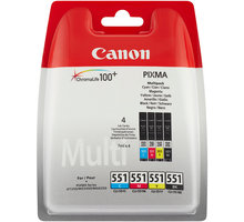 Canon CLI-521 C/M/Y/BK Photo Value pack + 4x6 Photo Paper (PP-201 50sheets)_1646119384