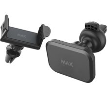 MAX univerzální držák MCH2201 do ventilační mřížky + magnetický držák_26510341