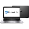 HP EliteBook 745 G2, černá_1232974980