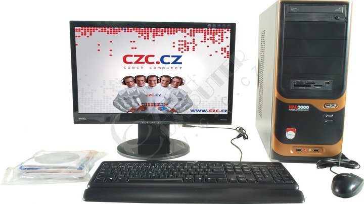 CZC HAL3000 9202 + LCD 19"_1357856312