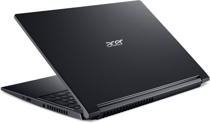 Acer Aspire 7 (A715-41G-R40P), černá_127015908
