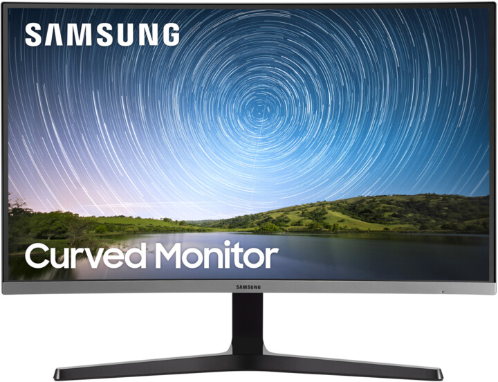 Samsung C32R500FHU - LED monitor 32"