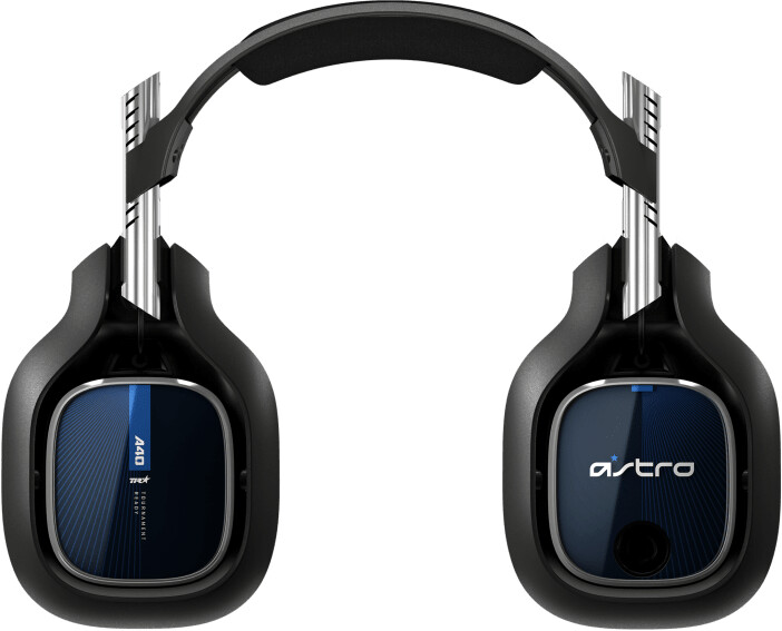 Astro A40 TR + MixAmp Pro TR, černá/modrá_1820494064