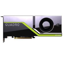 ASUS NVIDIA Quadro RTX 8000, 48GB GDDR6_2021588838