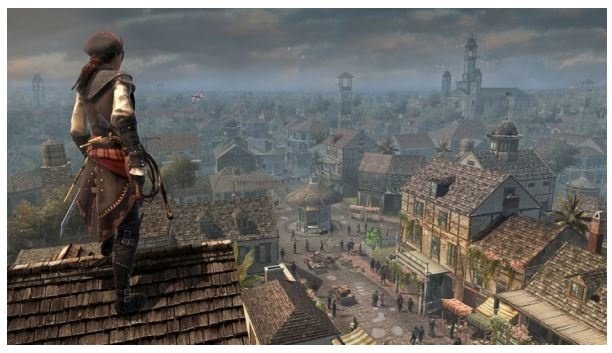 Assassin&#39;s Creed: Liberation HD (PC)_637464121