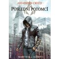 Kniha Assassin&#39;s Creed: Poslední potomci_509069191