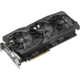 ASUS GeForce ROG-STRIX-GTX1070TI-A8G-GAMING, 8GB GDDR5