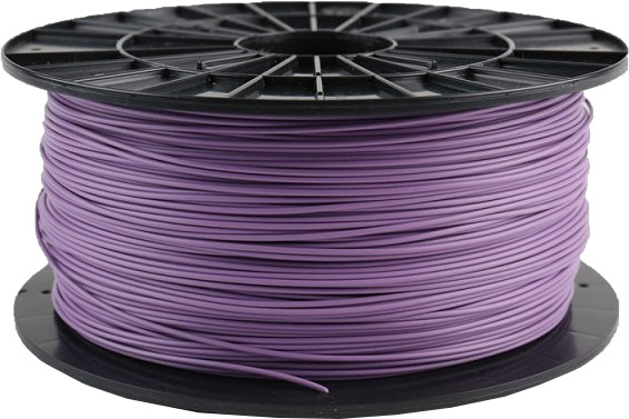 Filament PM tisková struna (filament), PLA, 1,75mm, 1kg, lila_543395169