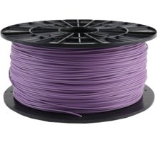 Filament PM tisková struna (filament), PLA, 1,75mm, 1kg, lila F175PLA_LI