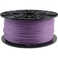 Filament PM tisková struna (filament), PLA, 1,75mm, 1kg, lila
