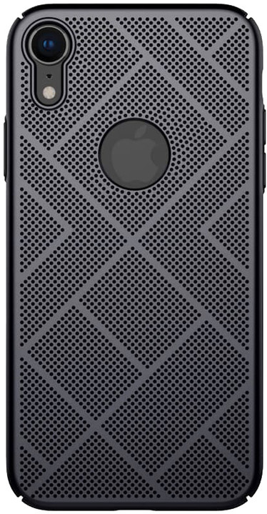 Nillkin Air Case Super slim pro iPhone Xr, černý_493174506