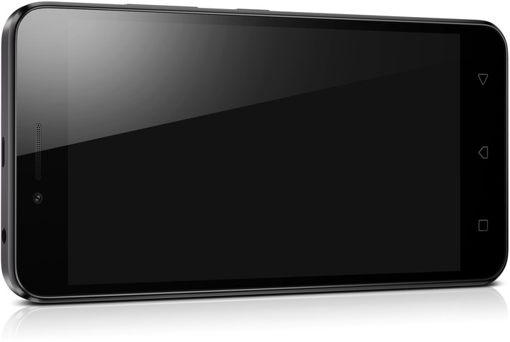 Lenovo K5 - 16GB, Dual SIM, LTE, šedá_866747212