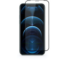 Spello by Epico tvrzené sklo pro Huawei P60 Pro, 3D+, černá 80512151300001