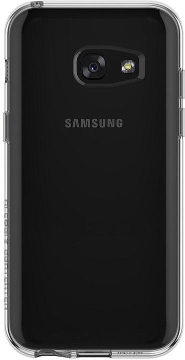 Otterbox ochranné pouzdro pro Samsung A3 - průhledné_1183424220