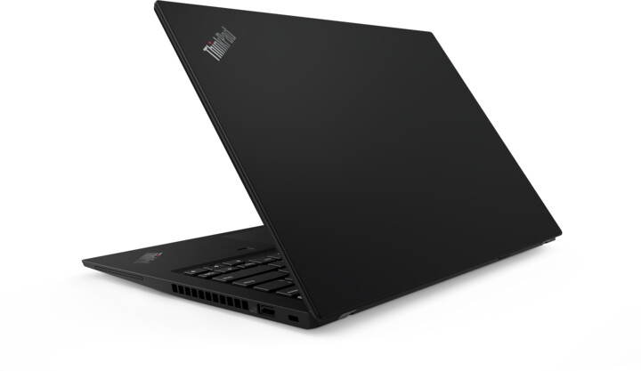 Lenovo ThinkPad T14s Gen 2 (Intel), černá_1300641239