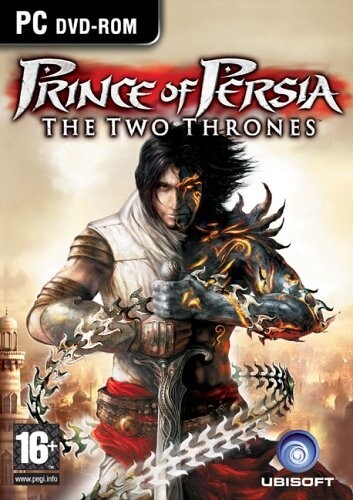 Prince of Persia: The Two Thrones (PC)_981462724