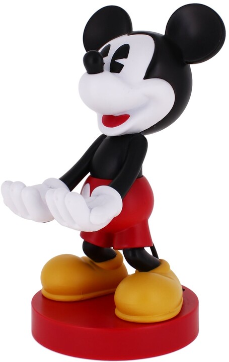 Figurka Cable Guy - Mickey Mouse_468742664