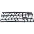 Logitech Washable Keyboard K310 CZ, USB_163809690