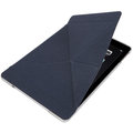 Moshi VersaCover pouzdro pro iPad Air 2, modrá_1184648806