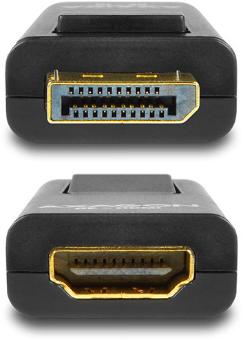 AXAGON DisplayPort -&gt; HDMI adaptér, FullHD_1742873835