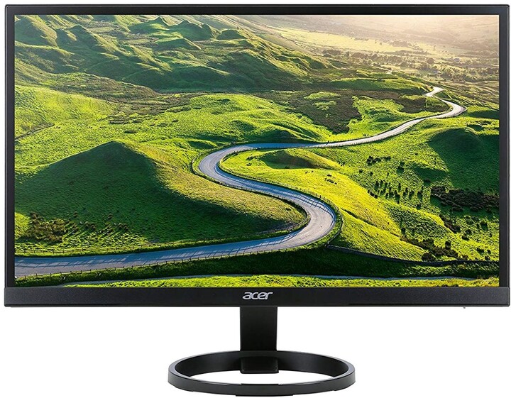 Acer R221QB - LED monitor 22&quot;_1409732541
