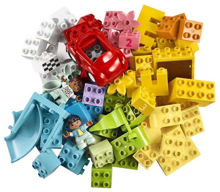 LEGO® DUPLO® Classic 10914 Velký box s kostkami_1058154796