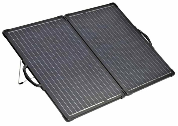 Viking solární panel LVP120, 120 W_980527633