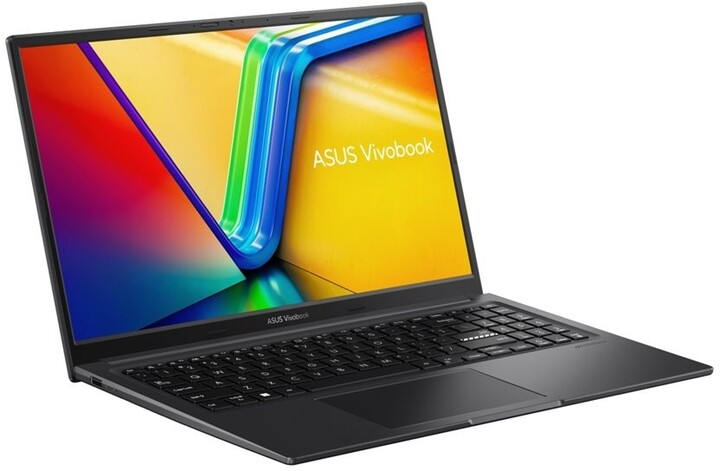 ASUS Vivobook 15X OLED (K3504), černá_1124299159