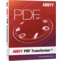 ABBYY PDF Transformer+ / BOX Upgrade (1 lic.)