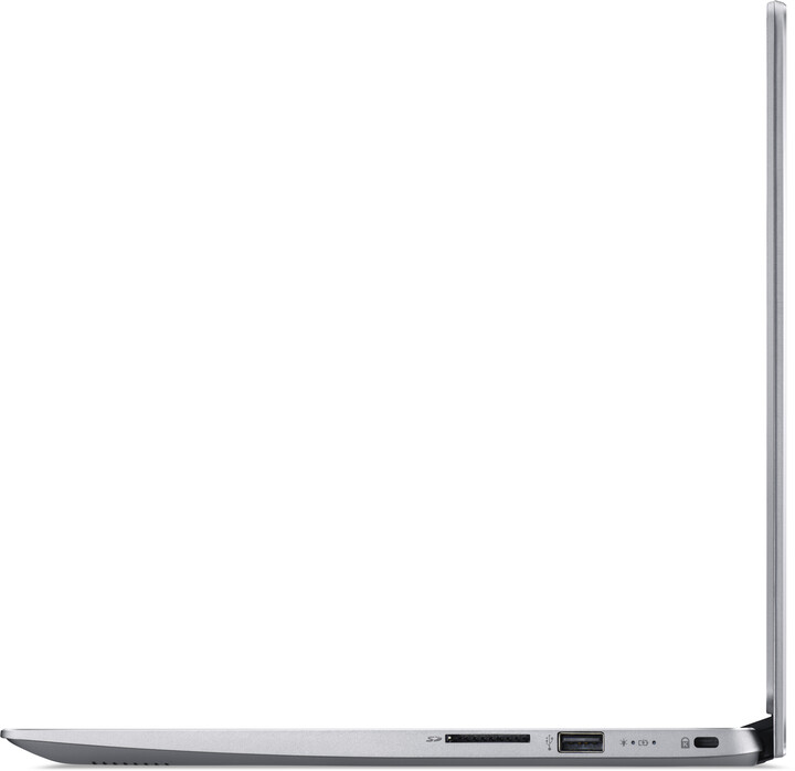Acer Swift 3 (SF314-58G-72FD), stříbrná_731792290