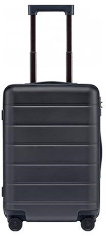 Xiaomi cestovní kufr Classic 20´, černá_212239050