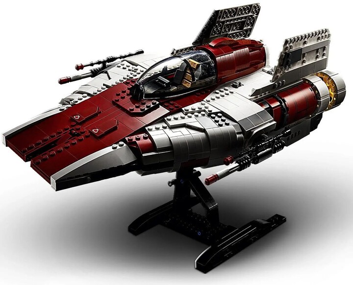 LEGO® Star Wars™ 75275 Stíhačka A-wing_1194650103