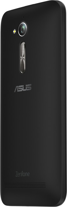 ASUS ZenFone GO ZB500KL-1A040WW, černá_484681634