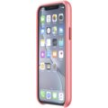 CellularLine ochranný kryt Elite pro Apple iPhone Xr, PU kůže, oranžová_184562538