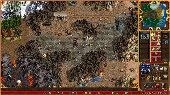 Heroes of Might and Magic III - HD Edition (PC)_1440534648