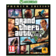 Grand Theft Auto V - Premium Edition (Xbox ONE) Poukaz 200 Kč na nákup na Mall.cz + O2 TV HBO a Sport Pack na dva měsíce