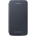 Samsung flipové pouzdro EF-FI920BB pro Galaxy Maga 6.3, černá_1997358087