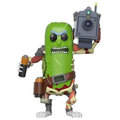 Figurka Funko POP! Rick and Morty - Pickle Rick with Laser (Animation 332)_1785096013