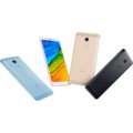 Telefon Xiaomi Redmi 5 Plus CZ LTE, 32GB, 3GB, modrá (v ceně 4190 Kč)_1801543595