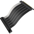 Cooler Master Riser Cable PCIe 4.0 x16 Ver. 2 - 200mm, černá_170981382